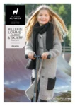 Magazin: DSA45 Alpakka Tweens