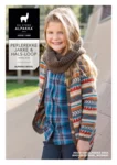 Magazin: DSA45 Alpakka Tweens