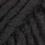 DROPS Polaris Uni Colour  02 Schwarz