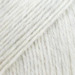 DROPS Fabel Uni Colour 125 Kristallgrau