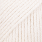 DROPS Lima 1101 Weiß (Uni Colour)