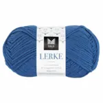 Dale LERKE 5845 Blau