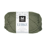 LERKE 8118 Dunkle Oliven