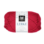 LERKE 4018 Rot