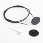DROPS Wire (60, 80 und 100 cm)