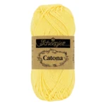 Scheepjes Catona 522 Primrose