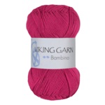 Viking Bambino 466 Kräftiges Rosa