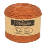 Scheepjes Whirlette 895 Toffee