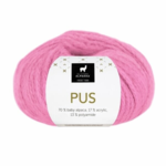 Du Store Alpakka Pus 4066 Fuchsie