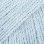 DROPS Alpaca 9048 Eisblau (Uni Colour)