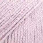 Alpaca 4010 Hell Lavendel (Uni colour)