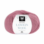 Dale Lanolin Wool 1459 Altrosa