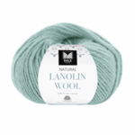 Dale Lanolin Wool 1460 Hell-Aqua