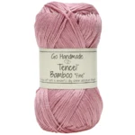 Go Handmade Tencel Bamboo 17356 Alte Rose
