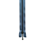 YKK Teilbarer Reißverschluss Antik Messing 4 mm 35 cm 578