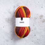 Järbo Raggi 100g 15233 Buffalo Soldier