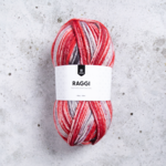 Järbo Raggi 100g 15245 Winter Bird