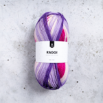 Järbo Raggi 100g 15235 Lively Up Yourself