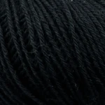 Onion Nettle Sock Yarn 1012 Schwarz