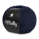 Mayflower Molly 06 Marineblau