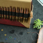 KnitPro Ginger Austauschbare Rundstricknadel Set Special 40/50 cm