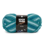 Mayflower Sock Yarn Universe Jupiter 03 Türkis