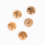 DROPS Schaf 15 mm (Nr. 627)