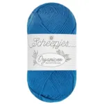 Scheepjes Organicon 266 Sapphire