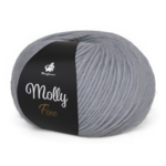 Mayflower Molly Fine 12 Staubiges blau