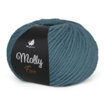 Mayflower Molly Fine 17 Graublau