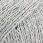DROPS Soft Tweed 21 Stilles wasser
