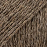 DROPS Soft Tweed 26 Holz (Mix)