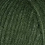 Viking Alpaca Bris 384 Dunkelgrün