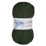 Viking Alpaca Storm 535 Dunkelgrün