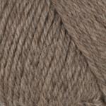 Viking Eco Highland Wool 208 Braun