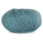 Hjertegarn Incawool 1910