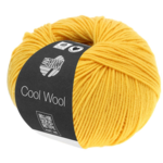 Lana Grossa Cool Wool 419 Gelb