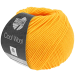 Lana Grossa Cool Wool 2085 Sonnengelb