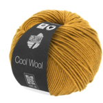 Lana Grossa Cool Wool 2035 Honiggelb