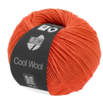 Lana Grossa Cool Wool 2060 Koralle