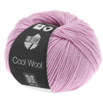 Lana Grossa Cool Wool 580 Fliederrosa