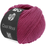 Lana Grossa Cool Wool 2111 Beere