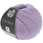 Lana Grossa Cool Wool 2070 Helles Flieder