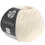 Lana Grossa Cool Wool 2096 Muschel