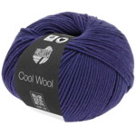 Lana Grossa Cool Wool 440 Ultramarinblau