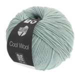 Lana Grossa Cool Wool 2028 Eisgrau