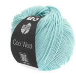 Lana Grossa Cool Wool 2020 Türkis