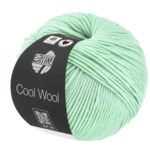 Lana Grossa Cool Wool 2056 Pastelltürkis