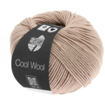 Lana Grossa Cool Wool 2010 Hellrosenholz