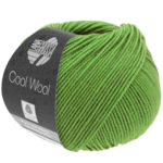 Lana Grossa Cool Wool 2088 Maigrün